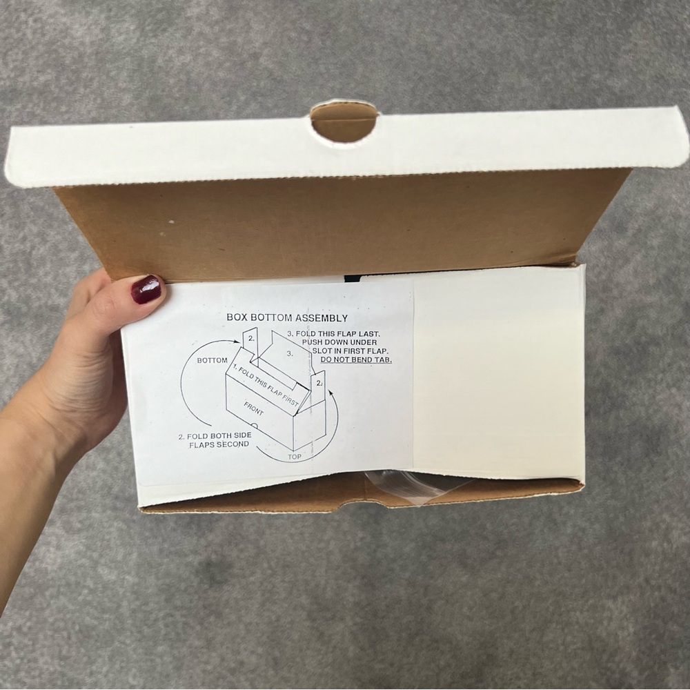 Organic Chemistry Molecular Model Kit - Picture 3 of 5